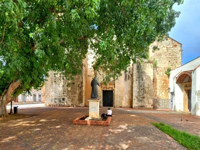 Iglesia de las Mercedes