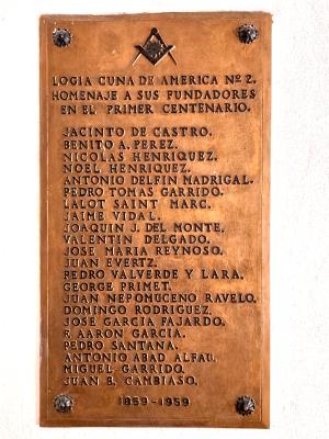 Iglesia de las Mercedes