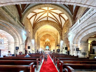 Iglesia de las Mercedes