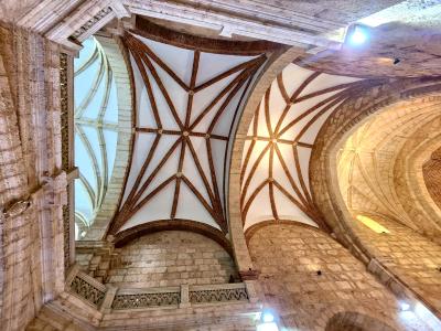 Iglesia de las Mercedes