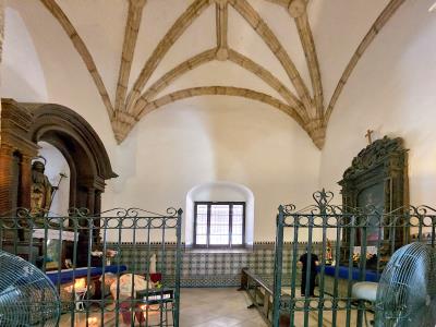 Iglesia de las Mercedes