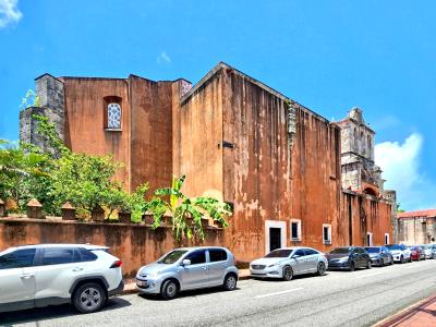 Church of the Dominicos