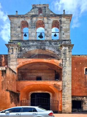 Church of the Dominicos