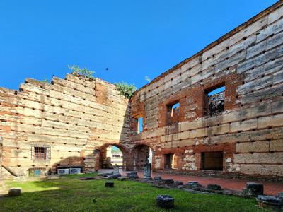 Hospital San Nicols de Bari