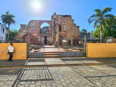 Hospital San Nicolás de Bari