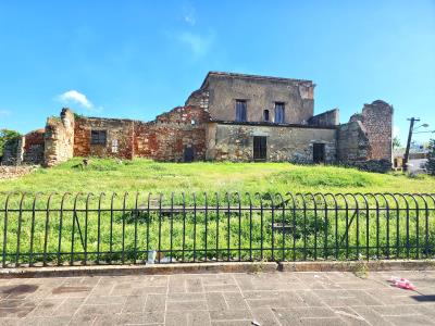 Monasterio de San Francisco