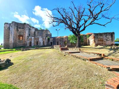 Monasterio de San Francisco