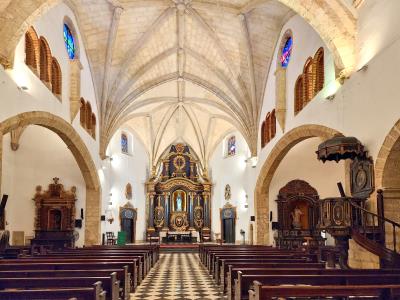Church of the Dominicos