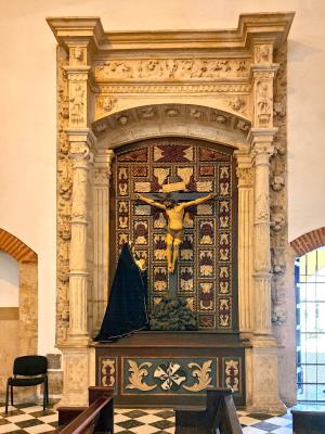 Church of the Dominicos