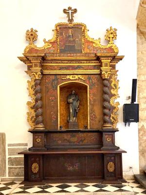 Church of the Dominicos