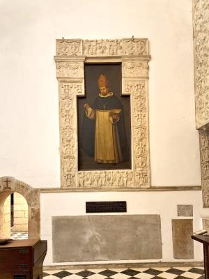 Church of the Dominicos