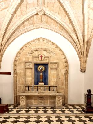 Church of the Dominicos