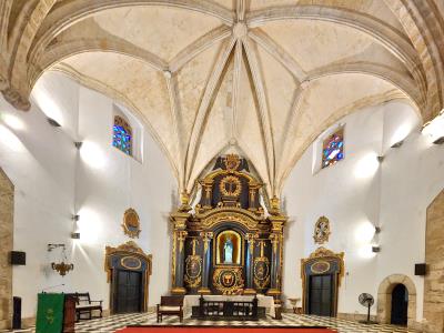 Church of the Dominicos