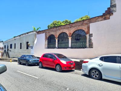 Capilla del Hospital de San Lazaro