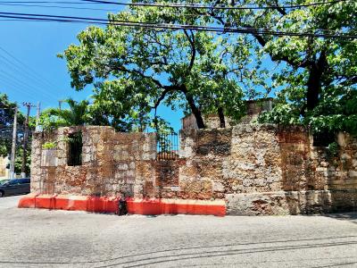 Capilla del Hospital de San Lazaro