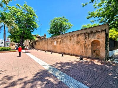 Parque Indepencencia