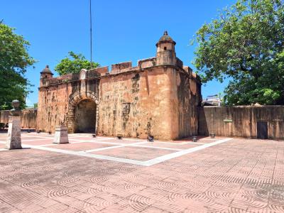 Parque Indepencencia
