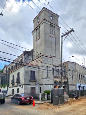 Primera Iglesia Evanglica Dominicana