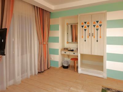My hotel in Cairo