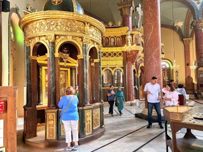 St. George Greek Orthodox Church