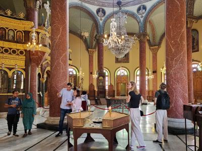 St. George Greek Orthodox Church