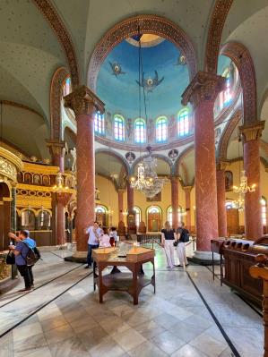 St. George Greek Orthodox Church