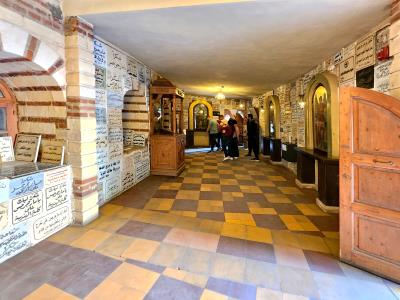 St. George Greek Orthodox Church