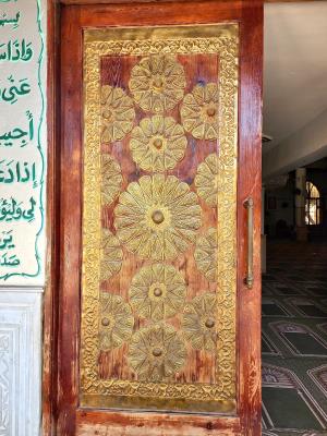 Al-Sabah Mosque
