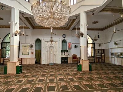 Al-Sabah Mosque