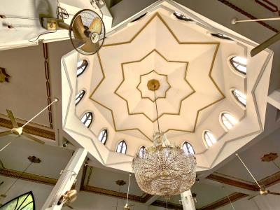 Al-Sabah Mosque
