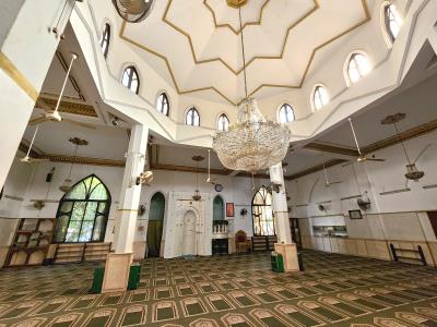 Al-Sabah Mosque