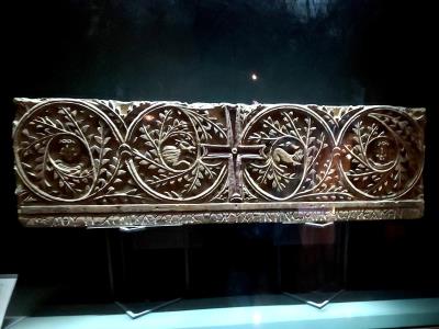 The Coptic Museum