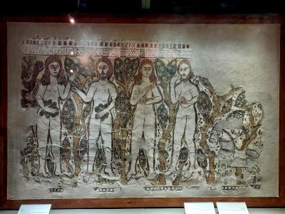 The Coptic Museum