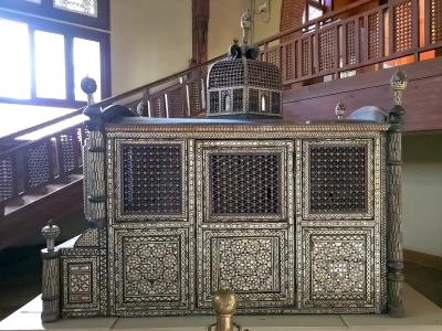 The Coptic Museum