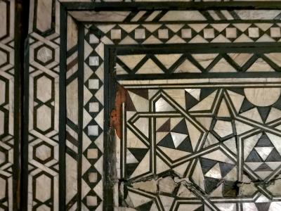 The Coptic Museum