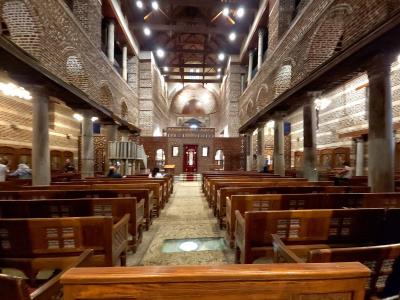The Coptic Museum