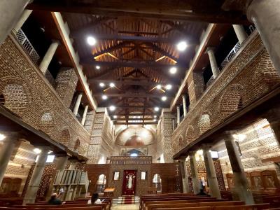 The Coptic Museum