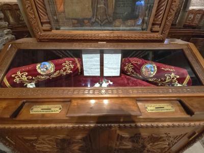 The Coptic Museum