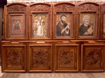The Coptic Museum