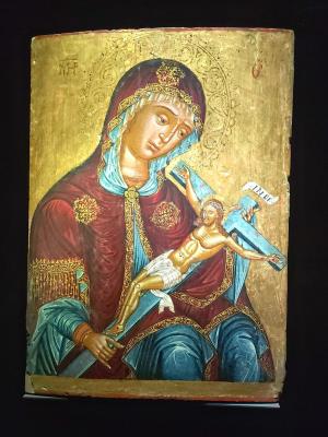 The Coptic Museum