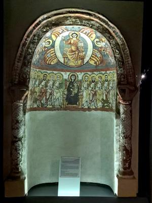 The Coptic Museum