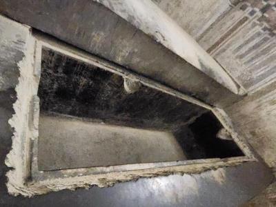 Pyramid of King Teti