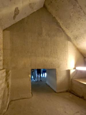 Tomb of Lynefert