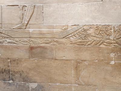 Tomb of Kagemni