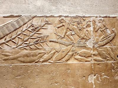 Tomb of Kagemni