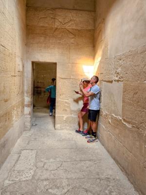 Tomb of Kagemni