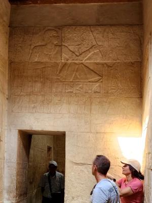Tomb of Kagemni
