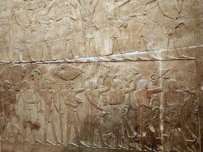 Tomb of Kagemni