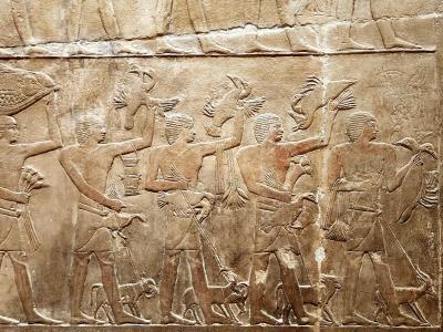 Tomb of Kagemni