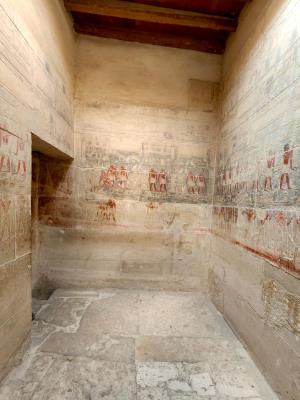 Tomb of Kagemni